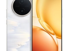 vivo Y600 Pro手机大促，低至1515元