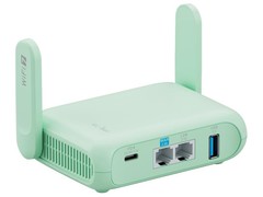 GL.iNet MT3600BE WiFi7路由器特惠