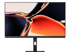 红米A27U Type-C 27英寸4K显示器