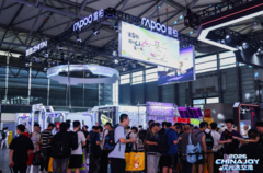 硬核外设引爆全场！ChinaJoy 2026雷柏展台掀起电竞狂欢