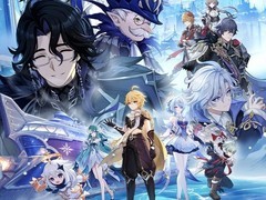 原神第七版本「无神怜爱的雪国」定档2026年8月12日