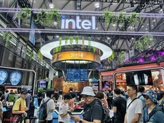 从软硬件创新到赛事生态运营：英特尔推动游戏体验升级助力电竞产业发展