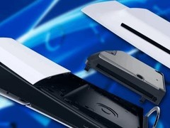 索尼2028年起停产游戏光盘，PS6或推外置光驱或数字授权方案