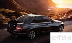 汽车抵押贷款合同范本