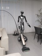 海尔联手星动纪元联合发布“赛博管家”，家庭机器人还有多远？