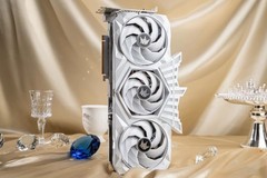 影驰2025双十一显卡选购指南！这样买，不花冤枉钱！