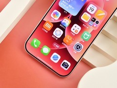 小米17雪山粉图赏：精工雕琢，小屏美学的标杆之作