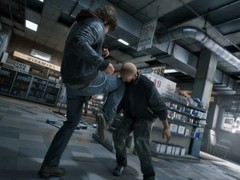 Samson首发预告曝光：硬核徒手格斗×拟真载具系统引热议