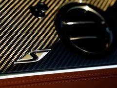 宾利全新欧陆GT S/GTC S发布：插电混动680马力，纯电续航80公里