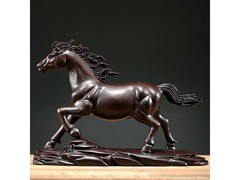 LISM马木雕摆件直降10元