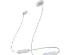 索尼WI - C100耳机百亿补贴到手142元