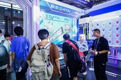 致态ChinaJoy 2026精彩呈现：让存储科技与经典IP完美融合