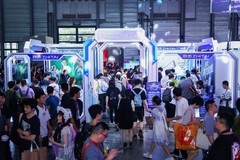 致态ChinaJoy 2026精彩呈现：让存储科技与经典IP完美融合