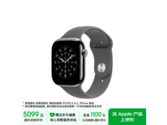 Apple Watch S11蜂窝款46mm