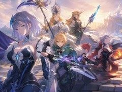 龙之剑：觉醒1.0.6版本上线，夏日海洋套装限时优惠发售
