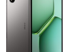 iQOO Pad5c高性能平板补贴低至2177元