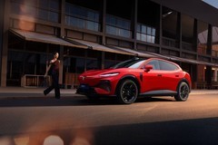 进军中亚全球化加速！岚图汽车7月交付13189辆