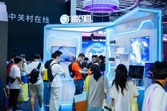 从纯白美学到旗舰超频，影驰RTX50系列承包ChinaJoy 2026显卡看点