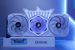 从纯白美学到旗舰超频，影驰RTX50系列承包ChinaJoy 2026显卡看点