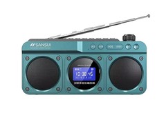 米跃山水F28多功能音响立减81仅139元