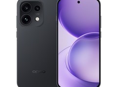 OPPO Reno16 5G月夜黑版补贴直降享好价