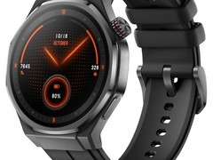 荣耀手表5 Ultra直降，到手仅1327元