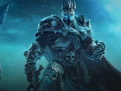 《魔兽世界》国服测试开启，暴雪回归迈出关键一步