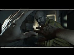 《生化危机7》7月2日登陆iOS及Mac平台