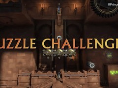 《波斯王子：失落王冠》故事DLC亮相育碧前瞻会