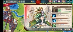 召唤骑士团困难模式前期过渡英雄推荐