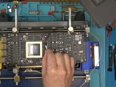 用户改装48GB显存RTX 4090致彻底损坏，维修成本高昂