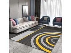 KAYE客厅地毯24元抢