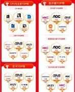 京东11.11 ITX迷你主机受追捧 成交额增长320%