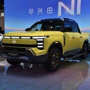 30万内四款硬核皮卡推荐：越野、智能、新能源全都有