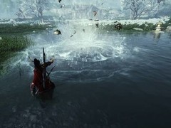 燕云十六声11月15日上线PS5/PC，预购破千万免费畅玩