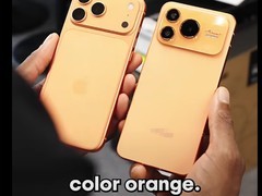 国产手机外观界面趋同苹果引设计同质化争议