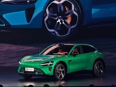 福特与小米合资造车传闻被双方否认，法利曾点赞小米SU7