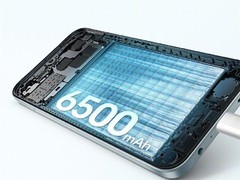 OPPO A6v预售开启：6500mAh超长续航，六年老化认证，天玑6300+16GB扩展