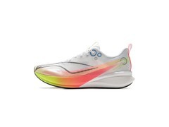 李宁赤兔8pro男鞋京东5折仅199元