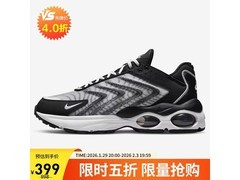 NIKE AIR MAX TW男鞋5折