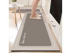 KAYE厨房地垫40x60cm直降15元