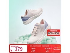 斯凯奇女款跑步鞋10195509018151特惠