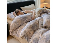 途波列Bzh织梦四件套，领券低至119元