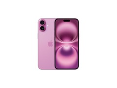 Apple iPhone 16 Plus粉色款低至5170.51