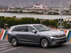 乐道推七年0.49%超低息购车方案，L60/L90双车热销破10万辆