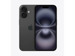 iPhone 16 Plus 256GB黑 3182元