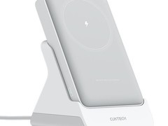 酷态科磁吸充电宝CP12