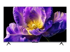 小米S Mini 85英寸4K电视直降千元