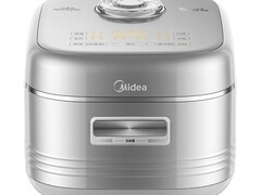 美的花瓣IH电饭煲，到手低至298元！