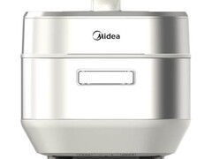 美的5L电压力锅88VIP购低至303元